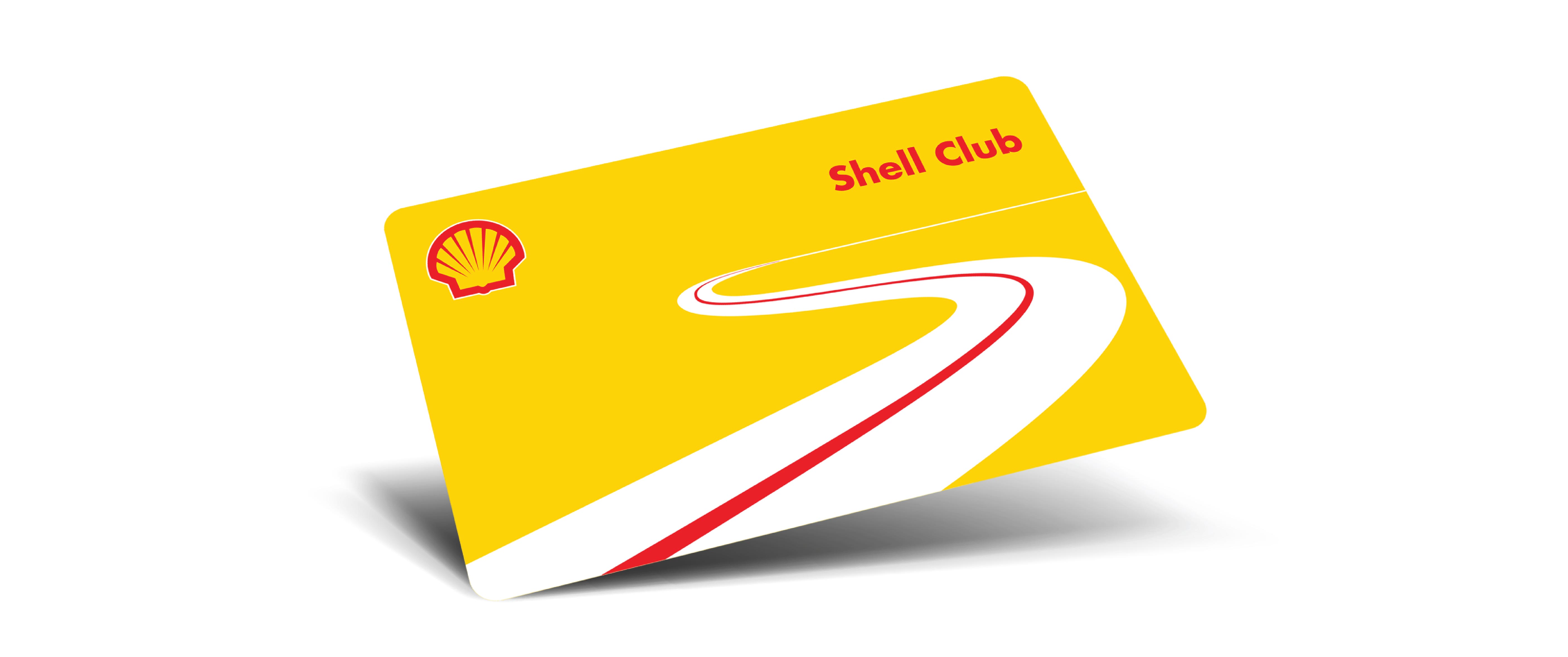 Shell club