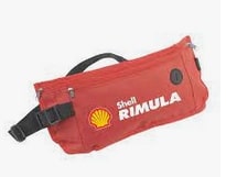 Shell Rimula Waist Bag
